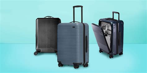 7 Best Smart Luggage Options in 2023 — Best Suitcases with Chargers.